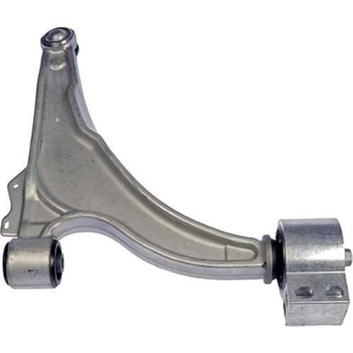 Opel Astra J Front Left Swing