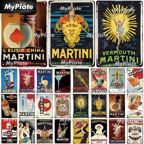 Beer Metal Sign Vintage Tin Sign Home Decor For Bar Pub Club Decoration Metal Plaque Painting Art Poster Bar Decor