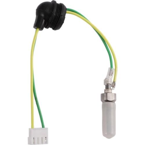 New12V Car Plugs Ignition Wire Cable Glow Plug Pin Air Parking Heater Wire for Eberspacher Airtronic D2 D4