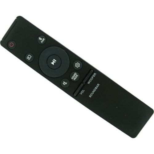 Remote Control For Samsung HW-Q900A HW-Q950A HW-Q950T HW-S40T HW-S41T HW-S50A 5.0ch All-in-One Soundbar Sound Bar Audio System
