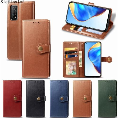 Slefinslef Phone Cases Xiaomi Redmi K30S