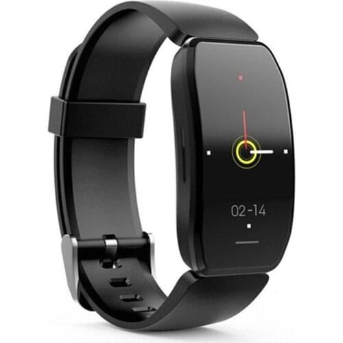 2021 Newest Sports Fitness Tracker Running Bracelet Wristband Smart Watch Heart Rate Monitoring for Men Women Boys Girls Gift