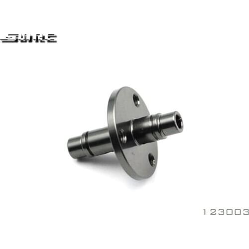 SN-RC 123003 1:10 RCAccessories ALU SOLID LAYSHAFT(1)