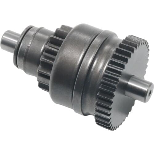 Starter Drive Bendix for Polaris EURO 350L 4X4 6X6 Hawkeye400 HO 2X4 LUH 6X6 PPS Magnum 2X4 Magnum325 2x4 4x4 HDS