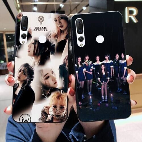 USAKPGRT Huawei Y6 Prime Phone Cases