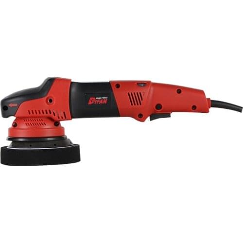 1200W Speed Adjustable Car Polishing Machines Polish Dual Action High Quality Polisher