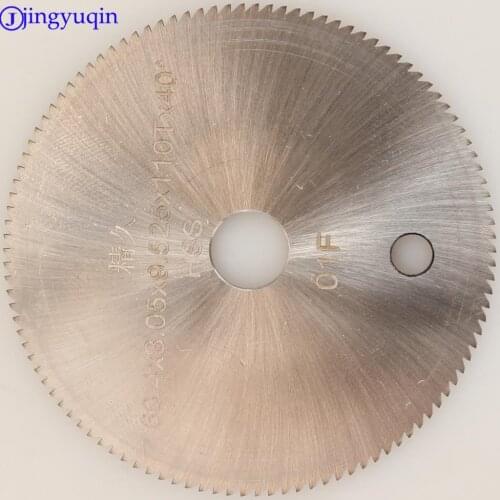 Jingyuqin Silca Futura Spare Cutter for Edge-Cut Keys 01F (ILCO)