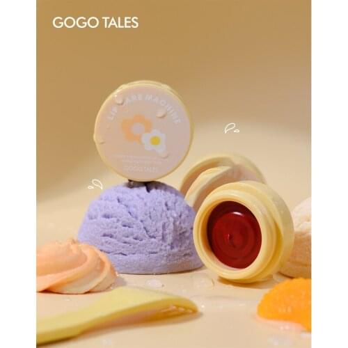 5 Colors Mousse Matte Canned Lip Mud Velvet Lipstick Lip Gloss Waterproof Long Lasting Lip Glaze Women Makeup Cosmetics TSLM1