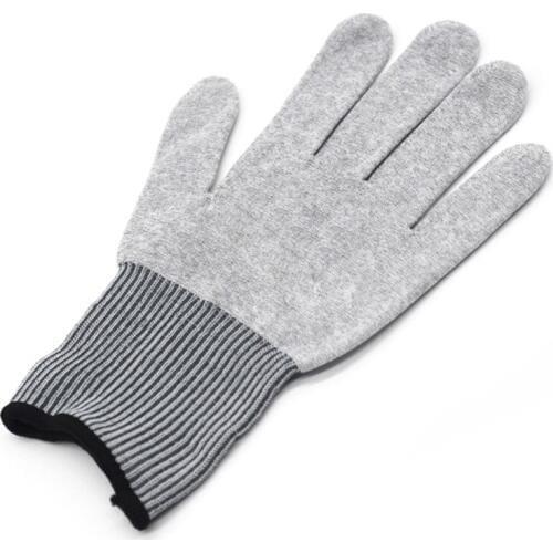 Anti-Static Lint Free Vinyl Wrap Gloves Specifically For Wrap & Decal Applicators MO-732