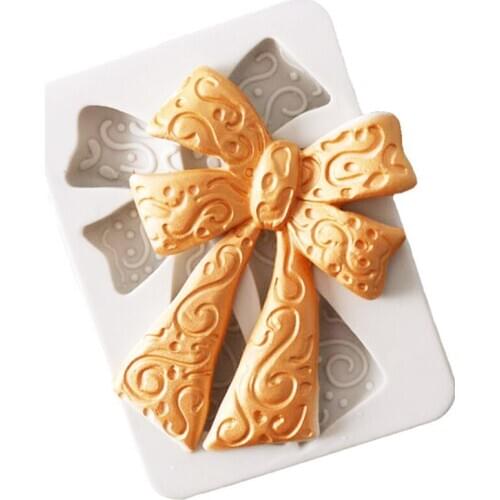 Aouke Big Butterfly Fondant Cake Mold DIY Chocolate Fudge Tool J113