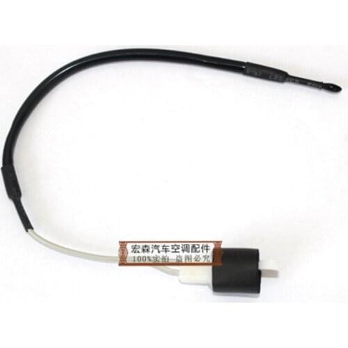 Free Shipping,Automotive air conditioning temperature controller,Truck air conditioning temperature sensor, temperature sensor