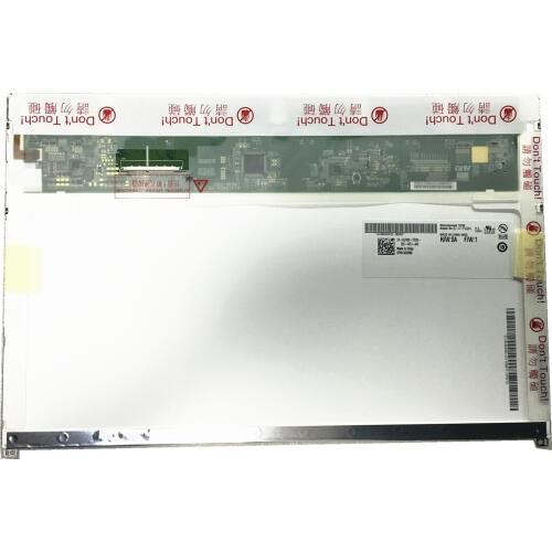 Free Shipping B141PW04 V.0 B141PW04 V0 N141C6-L01 LP141WP2-TLA1 14.1''inch Laptop lcd screen 1440*900 LVDS 50pins