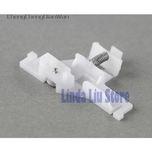 ChengChengDianWan 8pcs/lot For Xbox360 xbox 360 laser plastic gear for LiteOn for BenQ drives