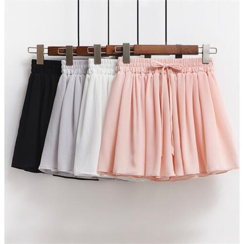 Gowyimmes Womens Summer Skirts