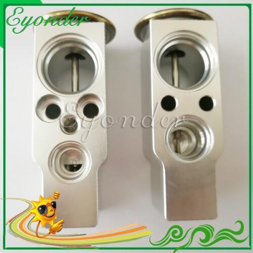 AC A/C Air Conditioning Evaporator TX Expansion Block TXV Valve for Chinese truck Sinotruk Howo a7 truck