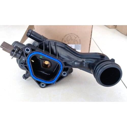 THERMOSTAT HOUSING 9810916980 1336Z6 FOR CITROEN C4 DS3 C4 PICASSO C4 GRAND PICASSO 1.6 308cc