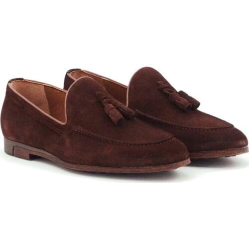 Mens Genuine Leather Mocassin Shoes 2020 Fashion Loafer High Quality Ultra Comfort Made in Turkey