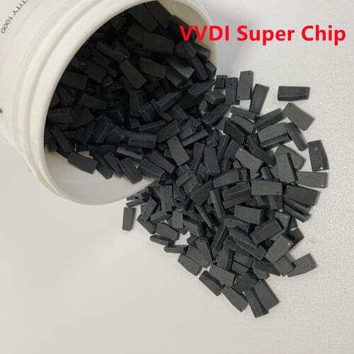 Original VVDI Super Chip XT27A66 = XT27C75 to copy 46/47/48/4C/4D/4C/4E/8A/8C/8E for Xhorse VVDI key tool/VVDI MINI Key Tool