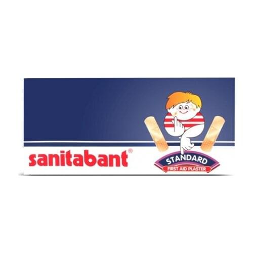 Sanitabant Wound Band S