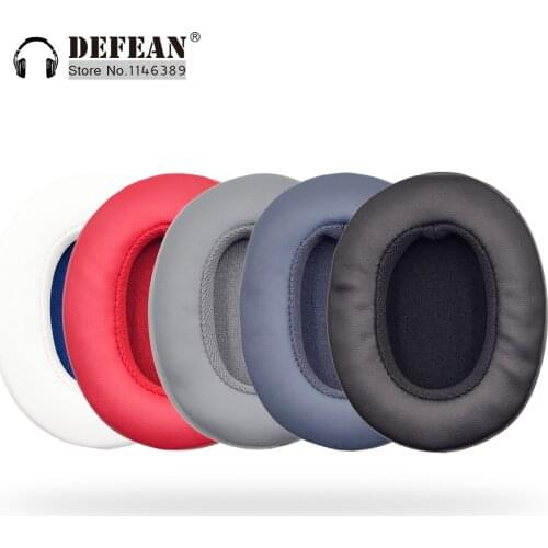 Replacement ear pads cushion cover For Skullcandy HESH 3 Hesh3.0 wireless headphones