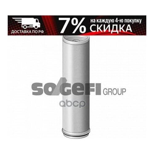SOGEFIPRO Air Filters For Cars