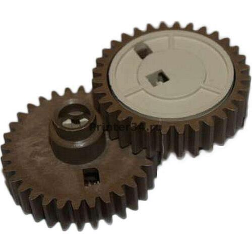 Free Shiping rc2-2399-000 rc2-2399 Thermal block gear 32 T for HP P4014 P4015 P4515 M4555