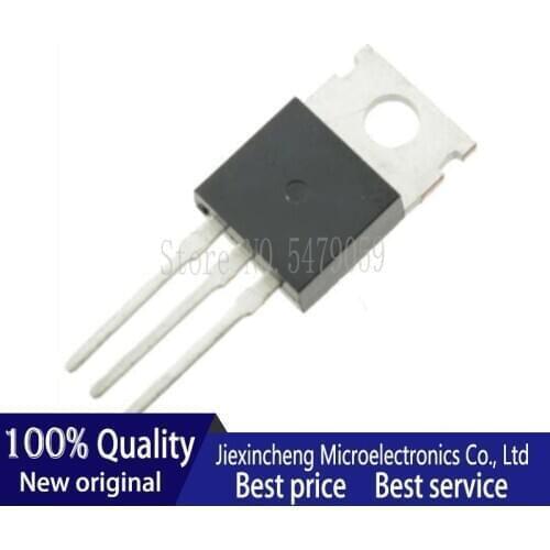 10PCS NCE6060 NCE60P06 NCE6890 TO-220 MOSFET New original
