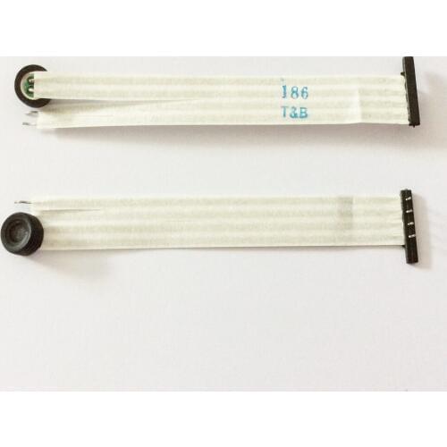 20X Flexible Cable With Microphone For GP300 GP88
