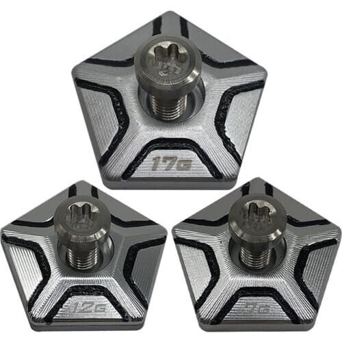 7g 12g 18g Golf Weight Screw For Cobra F8 Driver &Fairway Weight