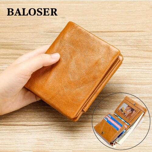 BALOSER Bags And Suitcases