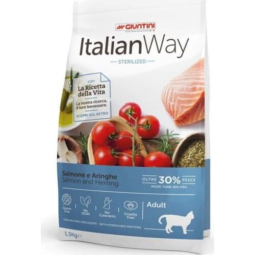 Italian Way Pet Supplies