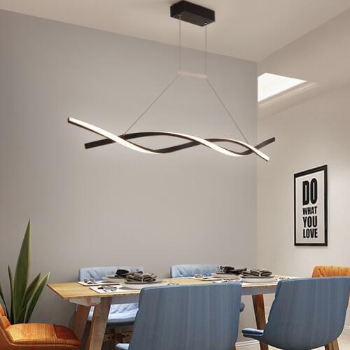 Lican LED Pendant Lights