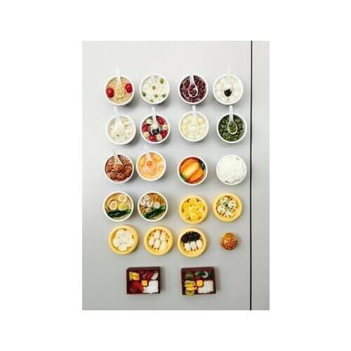 MYHEYMEILY Fridge Magnets