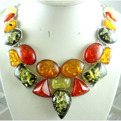 Natural stone tiger eye Turquoises Quartz Crystal aventurine Amber pendant for diy Jewelry making necklace Accessories