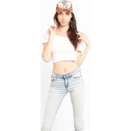 Dragon And Snake Design Colorful Baseball Cap With Orange Accents 2020 New Style