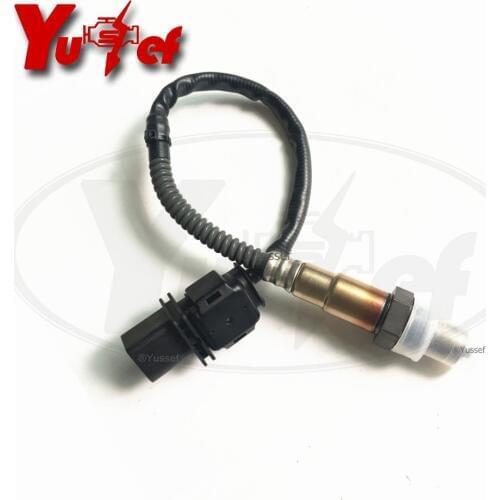 O2 Oxygen Sensor For CHEVROLET GMC HOLDEN OPEL VAUXHALL CAPTIVA ANTAR 3.2L 92068286 4807856 0258017123 Wideband Lambda Probe
