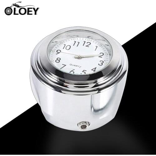 OLOEY Auto Clock