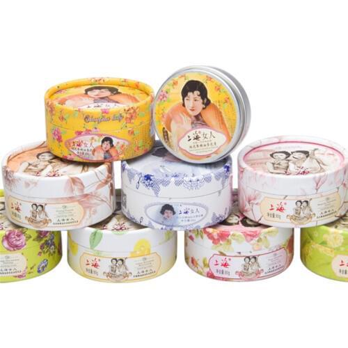 JETTING Hot Sale China Old Shanghai Modeng Woman Whitening Cream Skin Whitening Moisturizing Face Cream Ccosmetic Snow Skin Care