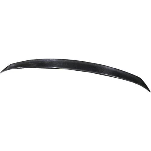 Suitable For Specially Used 06-13 Infiniti G25 G35 G37 Four Door Refitting with Carbon Fiber Tail, Fixed and Pressure Wing