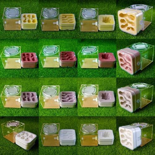 Transparent Ant Nest High Combination Nest Ant Breeding Workshop Ant Farm