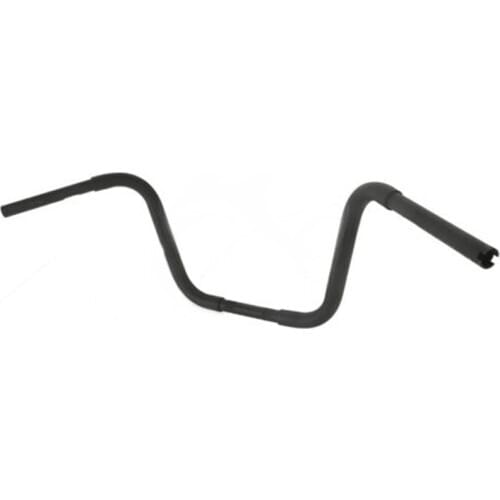 Motorcycle Apes bar 1 1/4" 12" Rise Handlebar For Harley Softail FLST FXST Sportster XL 883 1200