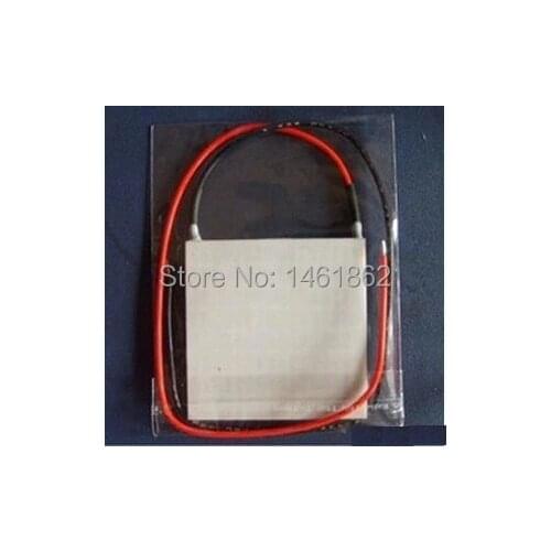 TEC1-12730 30A 12V 253W 62*62*4.2mm high-power cooling piece Thermoelectric Cooler electronic semiconductor refrigeration