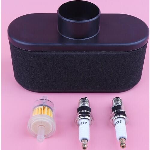 Air filter For Kawasaki 11013-7047, 11013-7049, 11013-0726, 11013-0752, 99999-0384, FR651V, FR691V, FR730V, FS481V-FS691V,FS730V