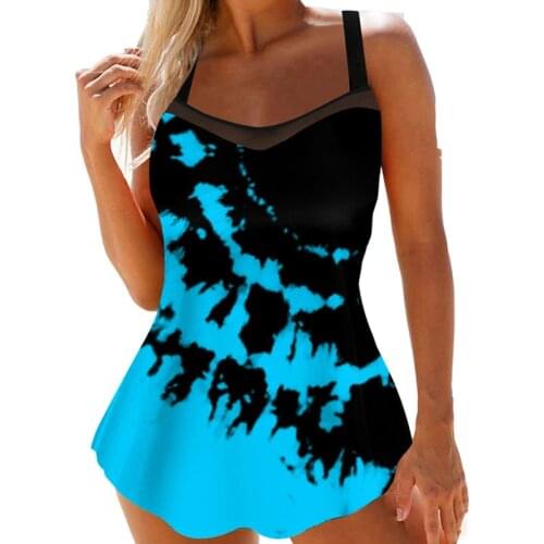 Yimipher Tankini Swimwear China