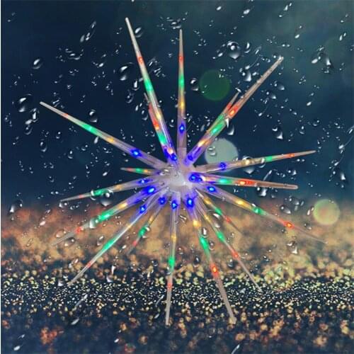 Zhenlong LED Fireworks