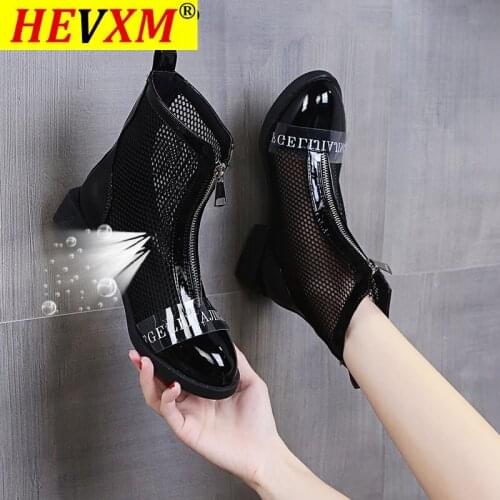 2021 Women Socks Boots Autumn Waterproof Boots Woman Stretch Thin Boots Botin Mujer Big Size dropshipping
