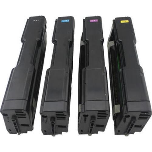 406046 406047 406048 406049 Laser Toner Cartridge Compatible for Ricoh Aficio SP C220A C220DN C220N C220S C221N C221SF C222DN