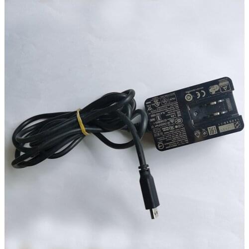 Used Old SPA040A19W2 19V--2.1A Without Plug For Nvidia Shield TV Pro Media Server Original Adapter Power Supply Second Hand