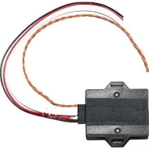 For BMW CIC retrofit adapter emulator,navigation and TV in motion(VIM) E90 E60 X5 X6 E7X E70 E71 E9X E6X E81