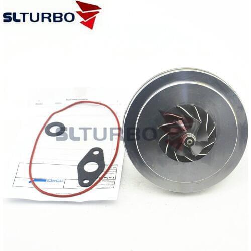 K03 KKK turbo cartridge Balanced 53039880048 for Mitsubishi Space Star 1.9 DI-D 75 Kw 102 HP F9Q DG4A - turbine core NEW CHRA
